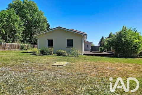 Villa i La Brède, Gironde, La Brède - € 599.000 | Ref: 35362 - foto 24