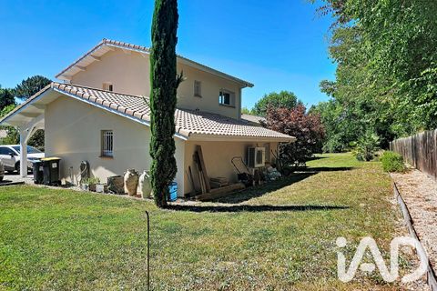 Villa i La Brède, Gironde, La Brède - € 599.000 | Ref: 35362 - foto 25