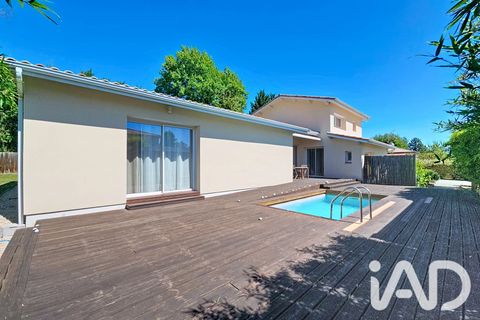 Villa i La Brède, Gironde, La Brède - € 599.000 | Ref: 35362 - foto 26