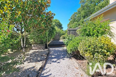 Villa i La Brède, Gironde, La Brède - € 599.000 | Ref: 35362 - foto 27