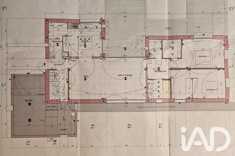 Villa a La Brède, Gironde, La Brède - € 599.000 | Ref: 35362 - foto 28