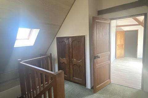Villa i Moustier-Ventadour, Correze, Moustier-Ventadour - € 125.000 | Ref: 76240 - foto 12