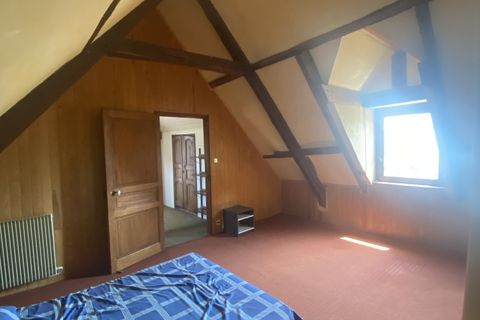 Villa i Moustier-Ventadour, Correze, Moustier-Ventadour - € 125.000 | Ref: 76240 - foto 14