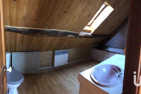 Villa i Moustier-Ventadour, Correze, Moustier-Ventadour - € 125.000 | Ref: 76240 - foto 17