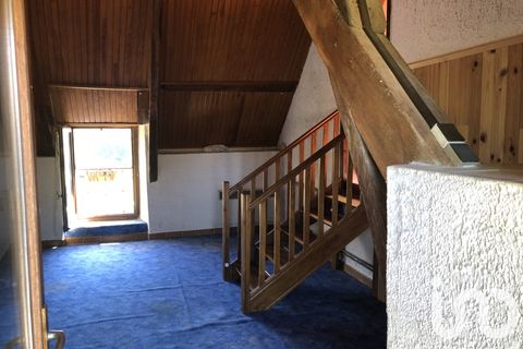 Villa i Moustier-Ventadour, Correze, Moustier-Ventadour - € 125.000 | Ref: 76240 - foto 20