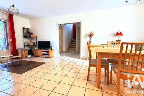 Villa a Saint-Etienne, Loire, Saint-Etienne - € 249.000 | Ref: 81474 - foto 2