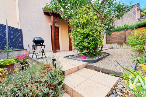 Villa a Saint-Etienne, Loire, Saint-Etienne - € 249.000 | Ref: 81474 - foto 4