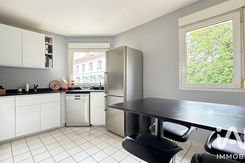 Villa a Saint-Etienne, Loire, Saint-Etienne - € 249.000 | Ref: 81474 - foto 5