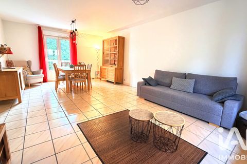 Villa a Saint-Etienne, Loire, Saint-Etienne - € 249.000 | Ref: 81474 - foto 7