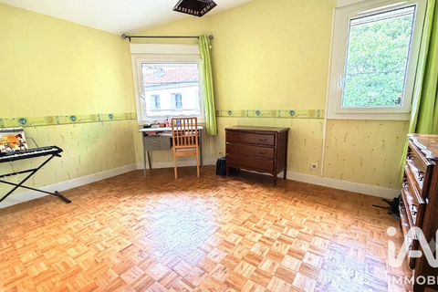Villa a Saint-Etienne, Loire, Saint-Etienne - € 249.000 | Ref: 81474 - foto 9