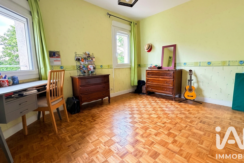 Villa a Saint-Etienne, Loire, Saint-Etienne - € 249.000 | Ref: 81474 - foto 10