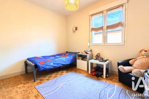 Villa a Saint-Etienne, Loire, Saint-Etienne - € 249.000 | Ref: 81474 - foto 11