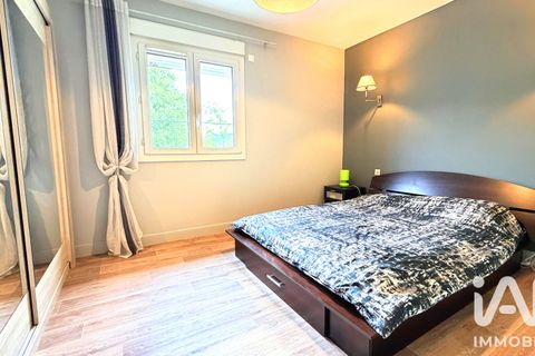 Villa a Saint-Etienne, Loire, Saint-Etienne - € 249.000 | Ref: 81474 - foto 14