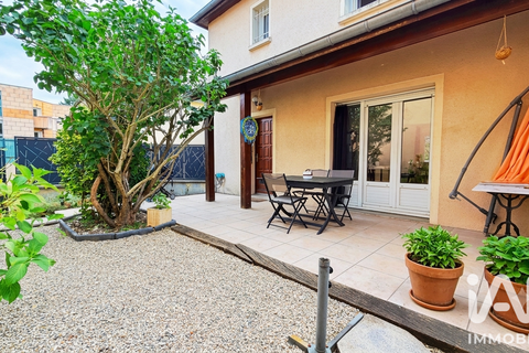 Villa a Saint-Etienne, Loire, Saint-Etienne - € 249.000 | Ref: 81474 - foto 20