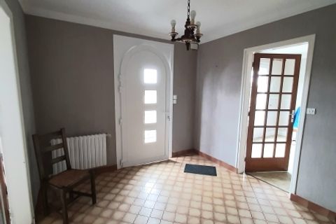 Villa en Treffrin, Cotes-d'Armor, Treffrin - € 173.000 | Ref: 87121 - photo 2