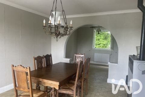 Villa en Treffrin, Cotes-d'Armor, Treffrin - € 173.000 | Ref: 87121 - photo 3