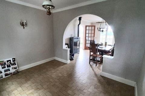 Villa en Treffrin, Cotes-d'Armor, Treffrin - € 173.000 | Ref: 87121 - photo 4