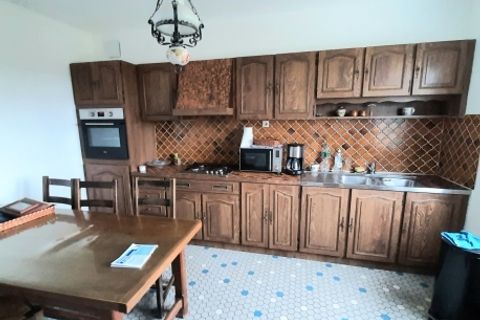 Villa en Treffrin, Cotes-d'Armor, Treffrin - € 173.000 | Ref: 87121 - photo 5