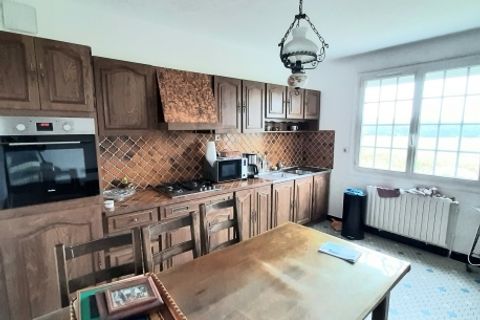 Villa en Treffrin, Cotes-d'Armor, Treffrin - € 173.000 | Ref: 87121 - photo 6