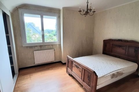 Villa en Treffrin, Cotes-d'Armor, Treffrin - € 173.000 | Ref: 87121 - photo 12