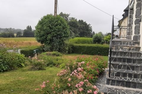 Villa en Treffrin, Cotes-d'Armor, Treffrin - € 173.000 | Ref: 87121 - photo 21