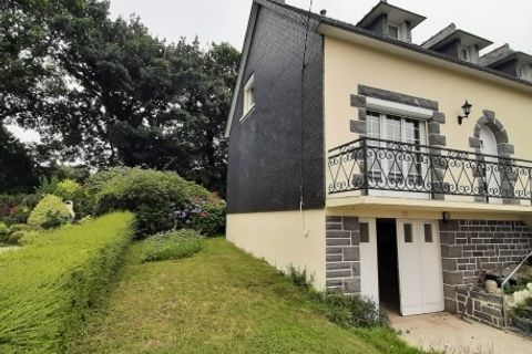 Villa en Treffrin, Cotes-d'Armor, Treffrin - € 173.000 | Ref: 87121 - photo 24