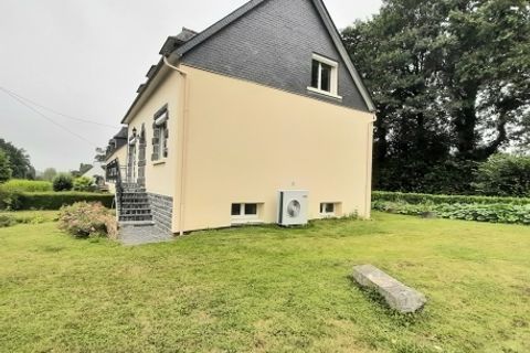 Villa en Treffrin, Cotes-d'Armor, Treffrin - € 173.000 | Ref: 87121 - photo 25