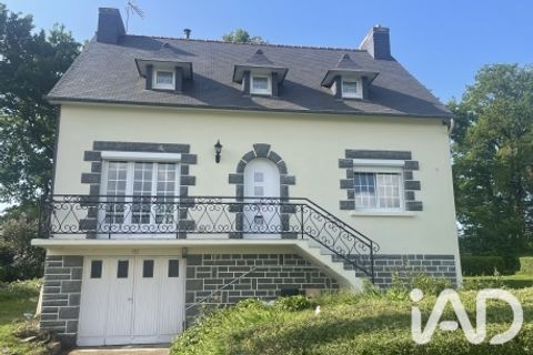 Villa en Treffrin, Cotes-d'Armor, Treffrin - € 173.000 | Ref: 87121 - photo 26