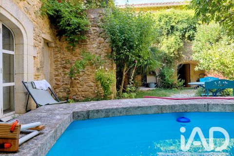 Villa em Sabran, Gard, Sabran - € 449.000 | Ref: 50419 - foto 3