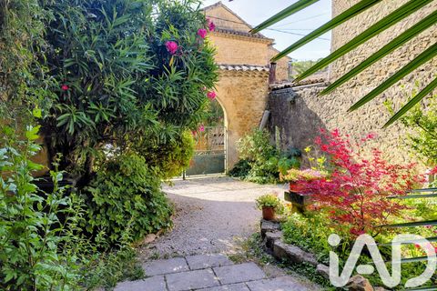 Villa em Sabran, Gard, Sabran - € 449.000 | Ref: 50419 - foto 23