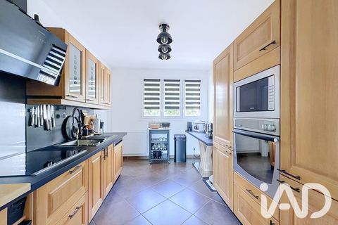 Lejlighed i Meaux, Seine-et-Marne, Meaux - € 249.900 | Ref: 48841 - foto 6