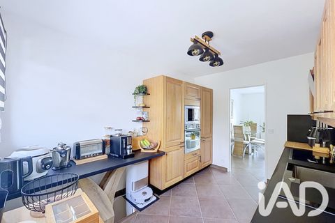 Lejlighed i Meaux, Seine-et-Marne, Meaux - € 249.900 | Ref: 48841 - foto 7