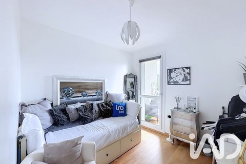 Lejlighed i Meaux, Seine-et-Marne, Meaux - € 249.900 | Ref: 48841 - foto 12