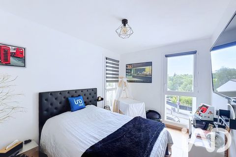 Lejlighed i Meaux, Seine-et-Marne, Meaux - € 249.900 | Ref: 48841 - foto 13