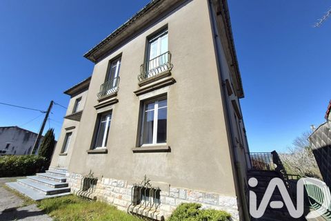 Villa i Mazamet, Tarn, Mazamet - € 220.000 | Ref: 79499 - foto 5