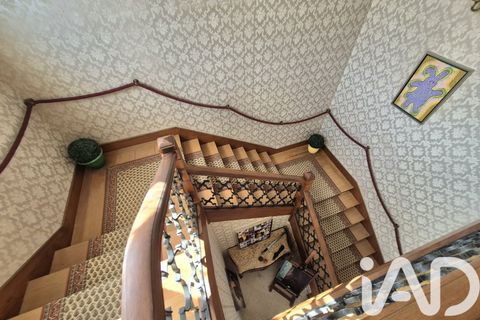 Villa i Mazamet, Tarn, Mazamet - € 220.000 | Ref: 79499 - foto 8