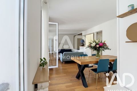 Lejlighed i Paris, Paris, Paris - € 595.000 | Ref: 61030 - foto 2