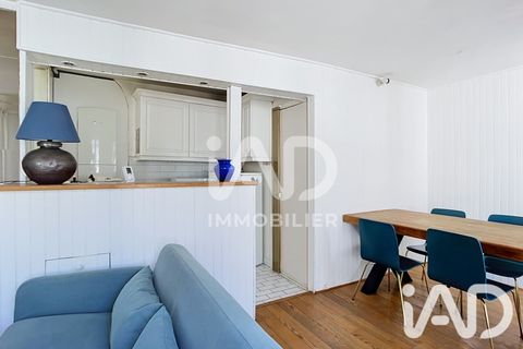 Lejlighed i Paris, Paris, Paris - € 595.000 | Ref: 61030 - foto 3