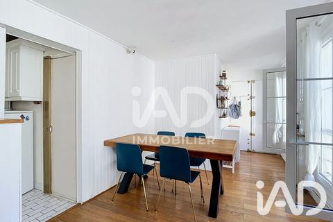 Lejlighed i Paris, Paris, Paris - € 595.000 | Ref: 61030 - foto 4