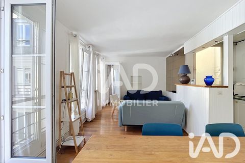 Lejlighed i Paris, Paris, Paris - € 595.000 | Ref: 61030 - foto 6