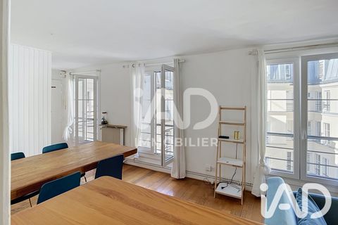 Lejlighed i Paris, Paris, Paris - € 595.000 | Ref: 61030 - foto 7