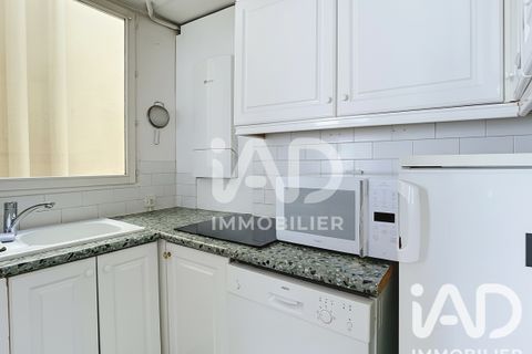 Lejlighed i Paris, Paris, Paris - € 595.000 | Ref: 61030 - foto 8