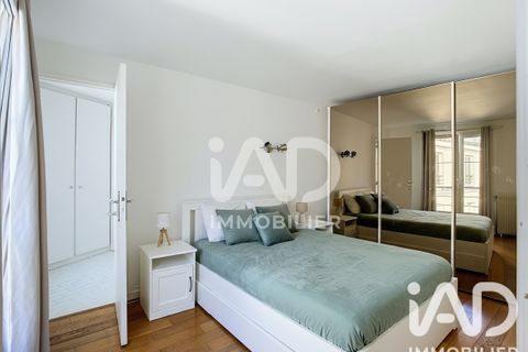 Lejlighed i Paris, Paris, Paris - € 595.000 | Ref: 61030 - foto 9