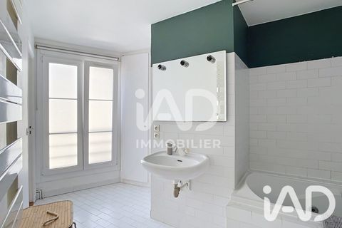 Lejlighed i Paris, Paris, Paris - € 595.000 | Ref: 61030 - foto 11