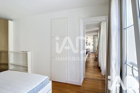 Lejlighed i Paris, Paris, Paris - € 595.000 | Ref: 61030 - foto 12