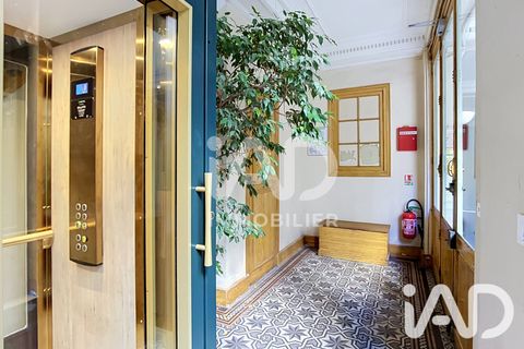 Lejlighed i Paris, Paris, Paris - € 595.000 | Ref: 61030 - foto 13