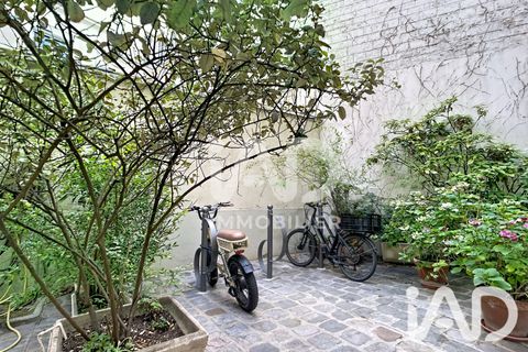 Lejlighed i Paris, Paris, Paris - € 595.000 | Ref: 61030 - foto 14