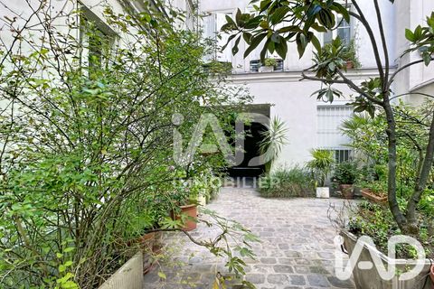 Lejlighed i Paris, Paris, Paris - € 595.000 | Ref: 61030 - foto 15