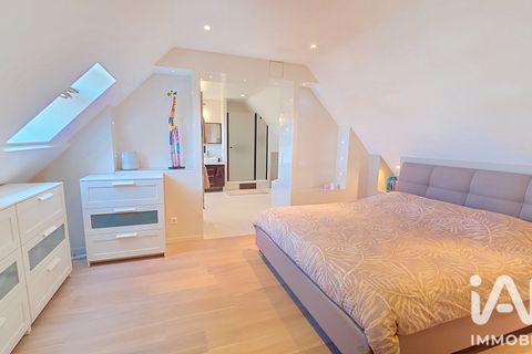 Villa i Pontault-Combault, Seine-et-Marne, Pontault-Combault - € 440.000 | Ref: 20699 - foto 4