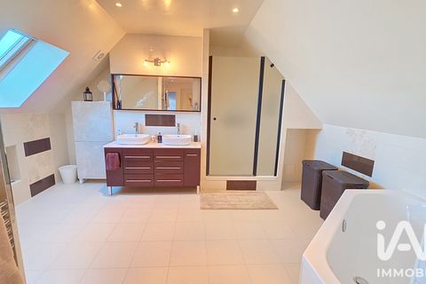 Villa i Pontault-Combault, Seine-et-Marne, Pontault-Combault - € 440.000 | Ref: 20699 - foto 5